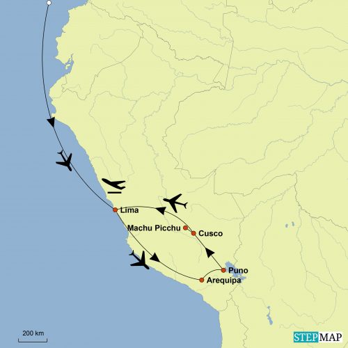 StepMap-Karte-Peru-2021