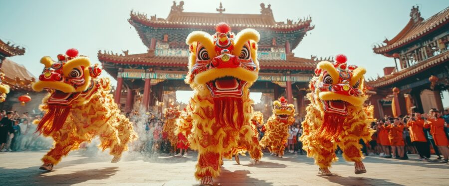 China – Durch das Reich der Mitte 14.6. - 27.6.2026